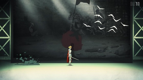 「Fatestrange Fake」6話感想 (93)