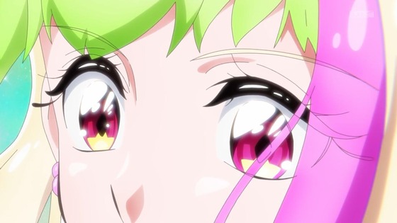 「キミとアイドルプリキュア♪」キミプリ 19話感想 (81)