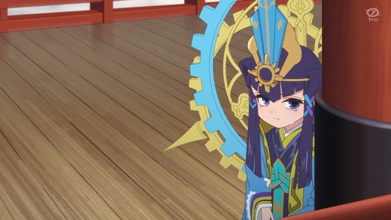 「天穂のサクナヒメ」7話感想 (9)
