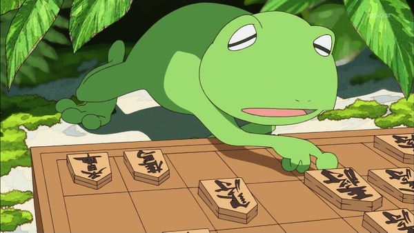 「有頂天家族2」1話 (26)