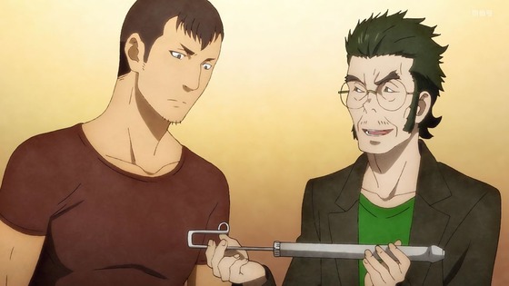 「波よ聞いてくれ」第10話感想 (27)