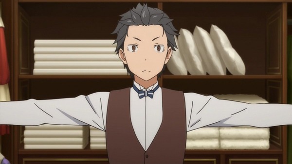 「Re:ゼロから始める異世界生活」4話感想 (28)