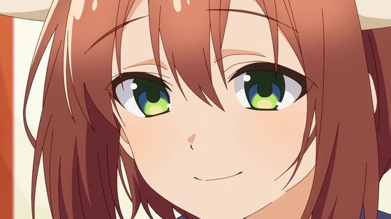 「しかのこのこのここしたんたん」3話感想 (38)