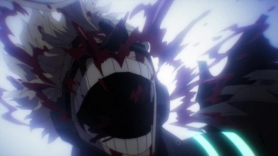 「僕のヒーローアカデミア」160話感想 (118)