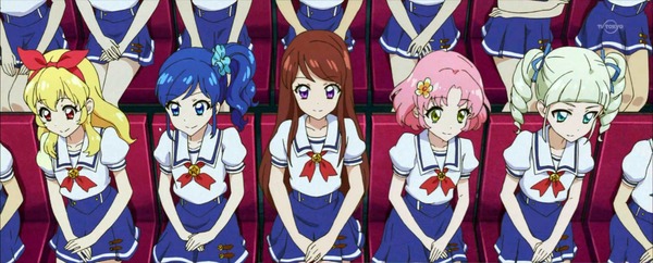 アイカツ! (32)