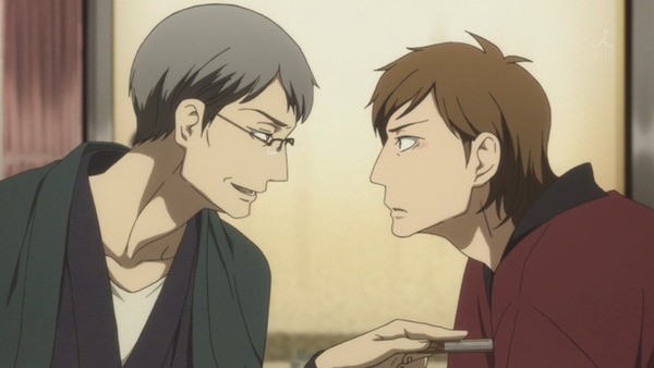 落語心中