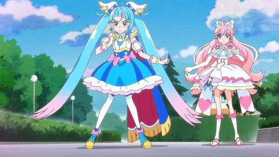 「ひろがるスカイ！プリキュア」ひろプリ 6話感想 (49)