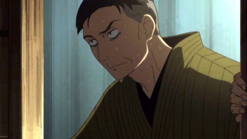 昭和元禄落語心中 10話感想 親子の鎹となる懺悔と感謝 師匠 七代目八雲は鬼籍に入る 画像 ポンポコにゅーす ファン特化型アニメ感想サイト