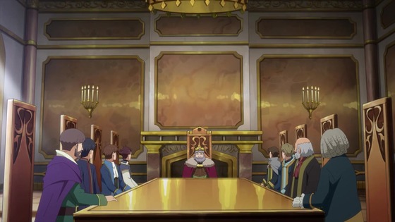 「転生したらスライムだった件」3期 50話感想 (49)