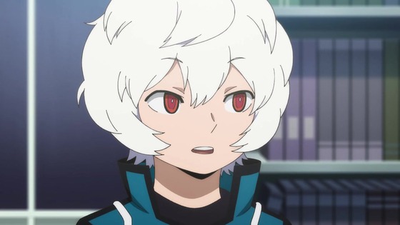 「ワールドトリガー」2期 10話感想 (24)
