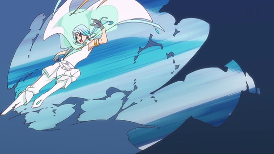 「キミとアイドルプリキュア♪」42話感想