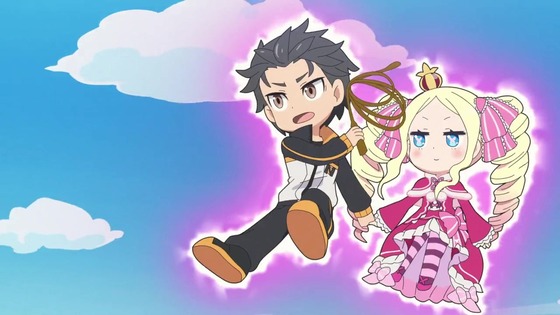 「異世界かるてっと3」11話感想 (28)