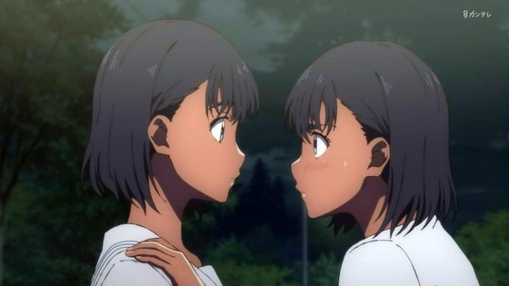 「サマータイムレンダ」16話感想 (13)