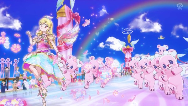 「アイカツオンパレード!」8話感想 (39)