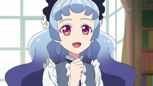 「アイカツフレンズ！」46話感想 (23)