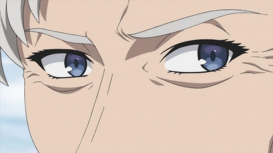 「虚構推理」18話感想 (25)