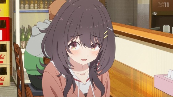 「日々は過ぎれど飯うまし」ひびめし 1話感想 (30)