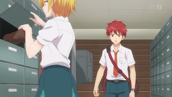 「ド級編隊エグゼロス」第1話感想 (26)