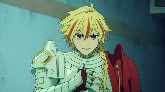 「Fatestrange Fake」2話感想 (44)