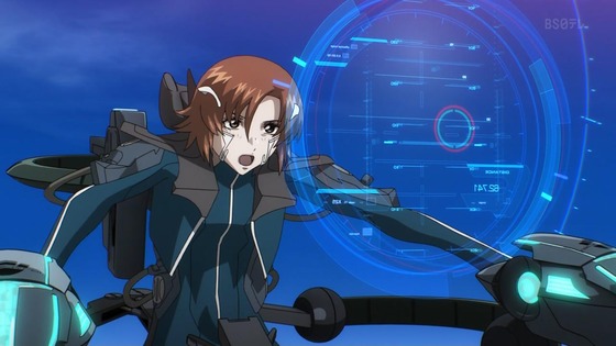 「蒼穹のファフナー THE BEYOND」7話感想 (67)