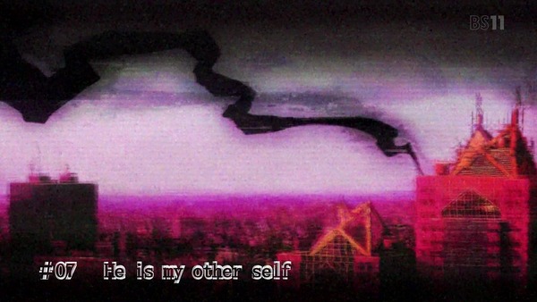 「PERSONA5(ペルソナ5)」7話感想 (4)