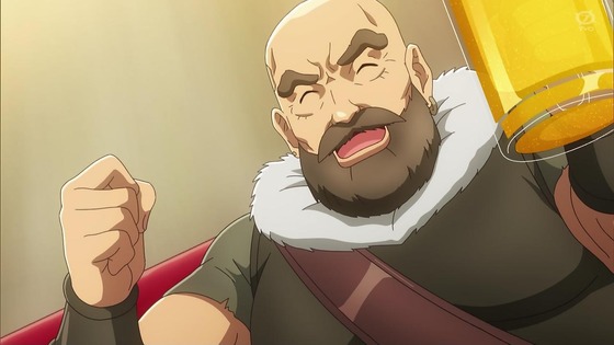 「異世界食堂2」2期 11話感想 (84)