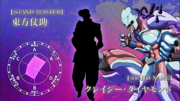 「ジョジョの奇妙な冒険 ダイヤモンドは砕けない」 (25)