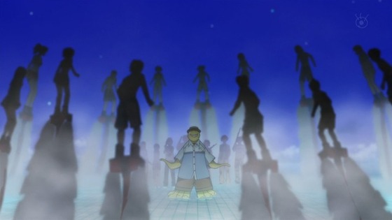 暗殺教室 (18)