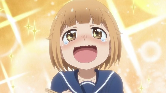 「放課後ていぼう日誌」第4話感想 画像 (59)