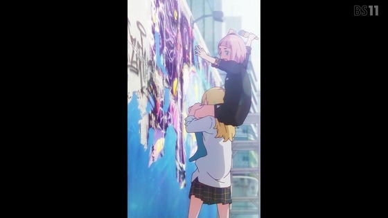 「夜のクラゲは泳げない」12話感想 (130)