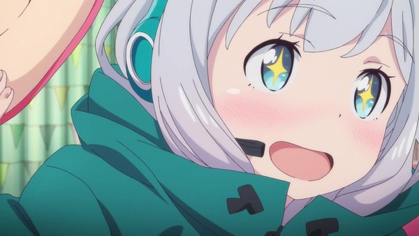 「エ□マンガ先生」6話 (16)