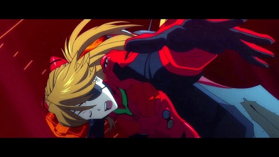 「ヱヴァンゲリヲン新劇場版:Q」感想 (187)