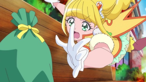 「ヒーリングっど プリキュア」第18話感想 (35)