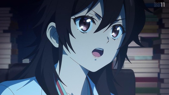 「天久鷹央の推理カルテ」1話 2話感想 (21)