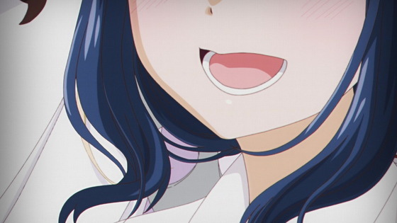 「江戸前エルフ」9話感想 (56)