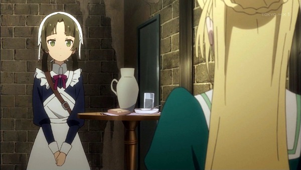 「終末のイゼッタ」 (7)