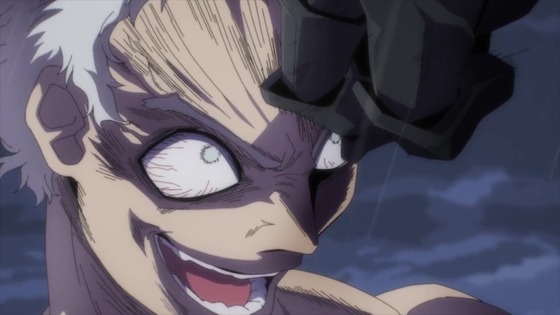 「僕のヒーローアカデミア」160話感想 (78)