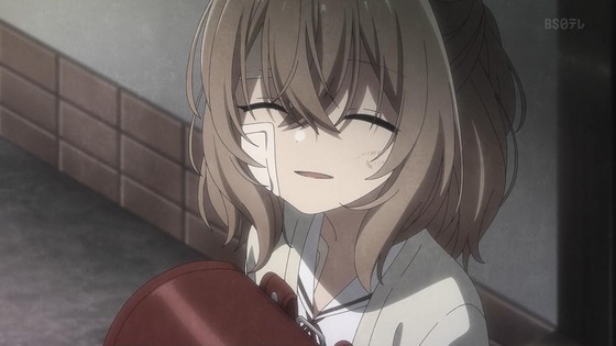 「私を喰べたい、ひとでなし」5話感想 (10)