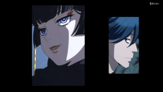 「アンデッドガール・マーダーファルス」1話感想 (36)