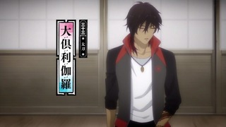 「刀剣乱舞-花丸-」 (6)
