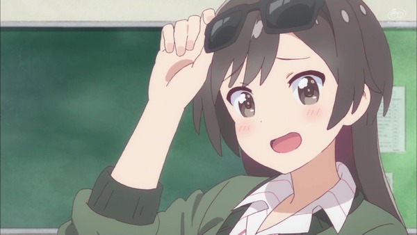 「私に天使が舞い降りた!」12話感想 (52)