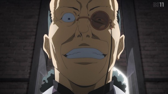 「幼女戦記Ⅱ」2期 8話感想 (12)