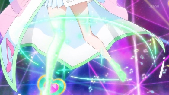 「キミとアイドルプリキュア♪」キミプリ 19話感想 (45)