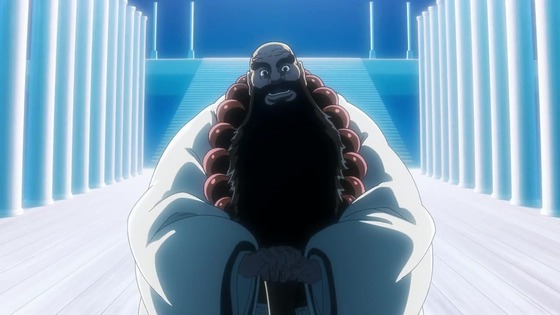 「BLEACH 千年血戦篇」25話 26話感想 (10)