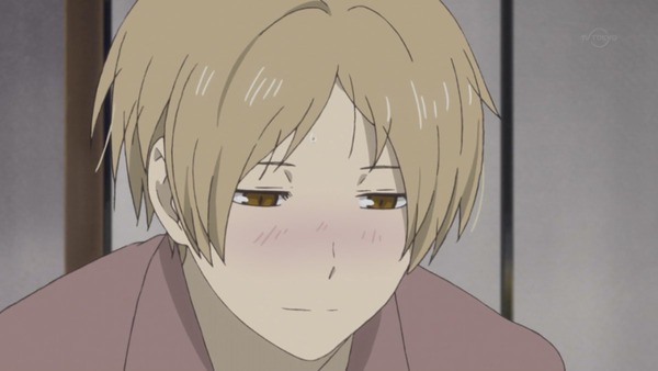 「夏目友人帳」 (15)