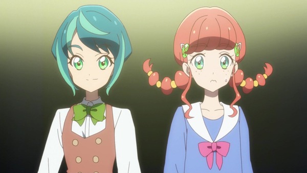 「アイカツフレンズ!」26話感想 (30)