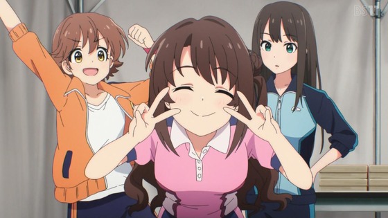 「アイドルマスター シンデレラガールズ U149」12話感想 最終回 (73)