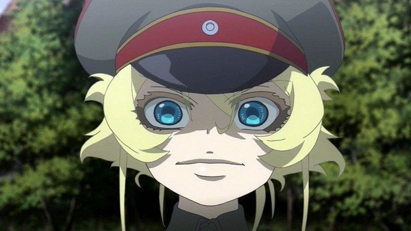 「幼女戦記」 (14)