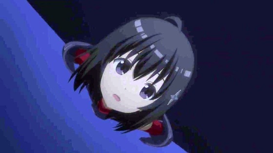 「防振り」2期 3話感想 (80)