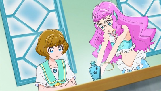 「トロピカル～ジュ！プリキュア」15話感想 (12)